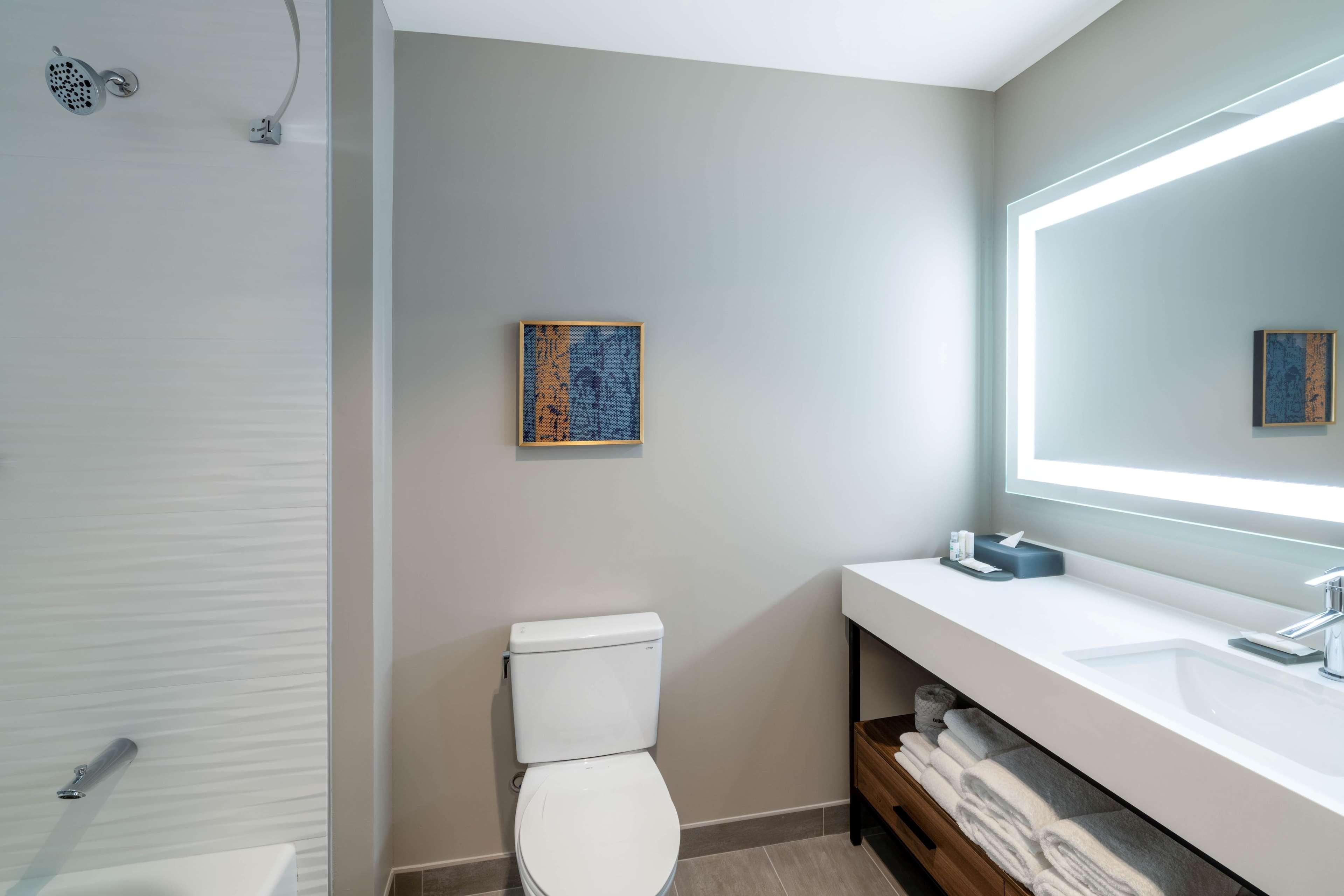 La Quinta & By Wyndham Downtown Stadium Hotel 3*